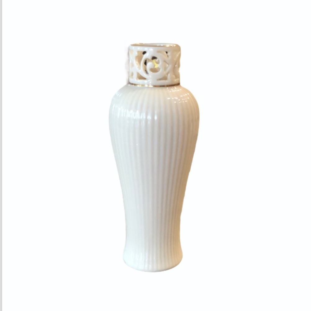Vintage Lenox Gatsby Collection Single Bud… - Picture 7 of 7
